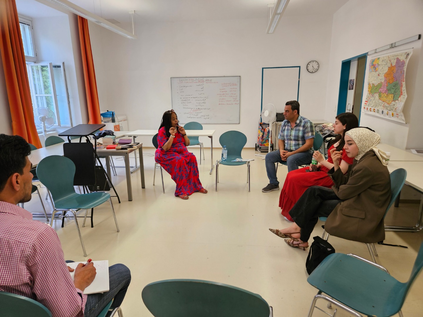 Arab Austrian Women's Organization